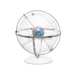 Globe, Celestial